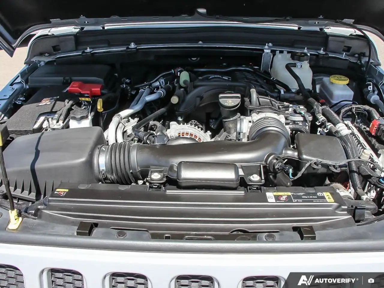 Jeep Wrangler - Image 8
