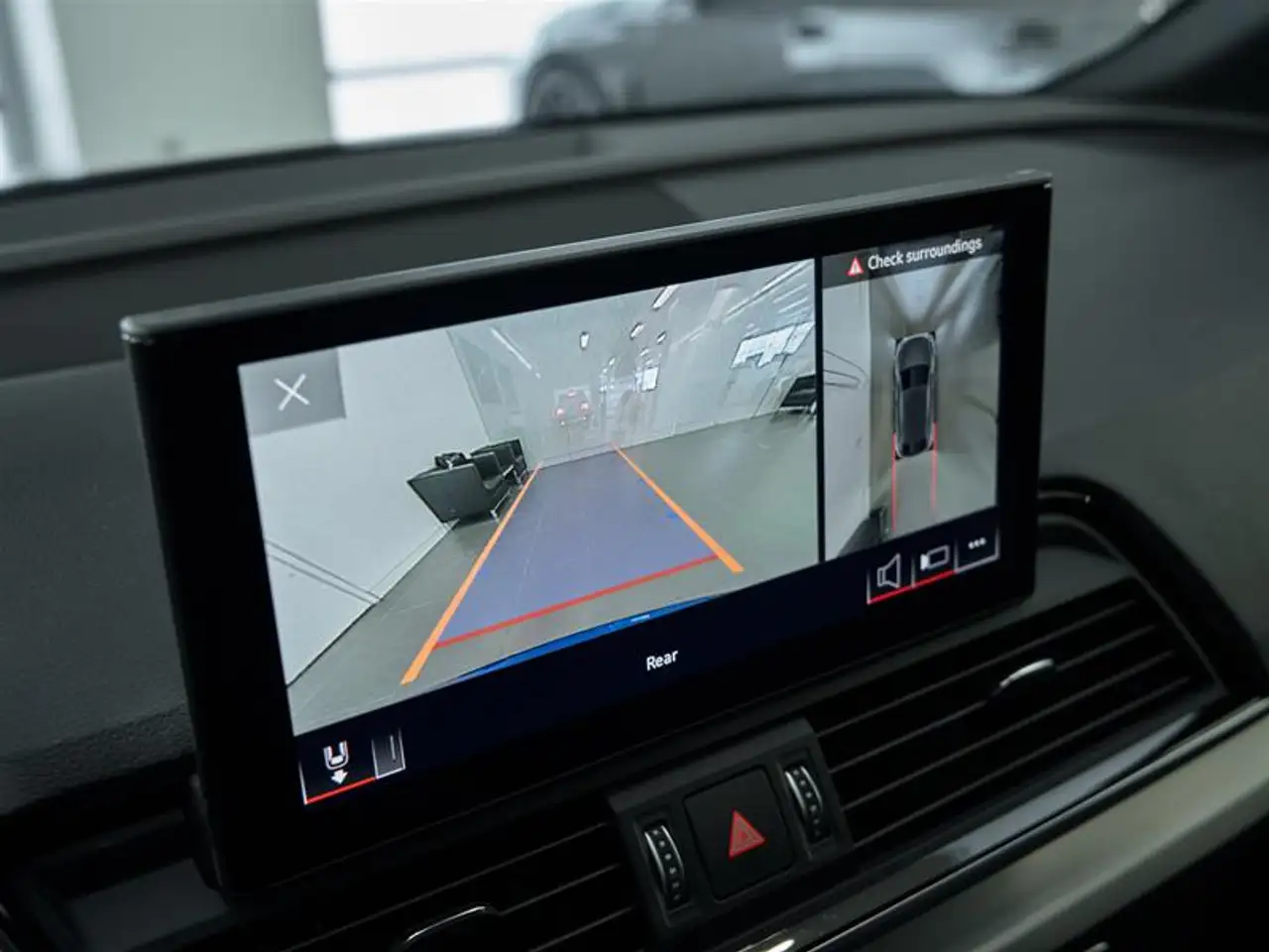 Audi Q5 - Image 34