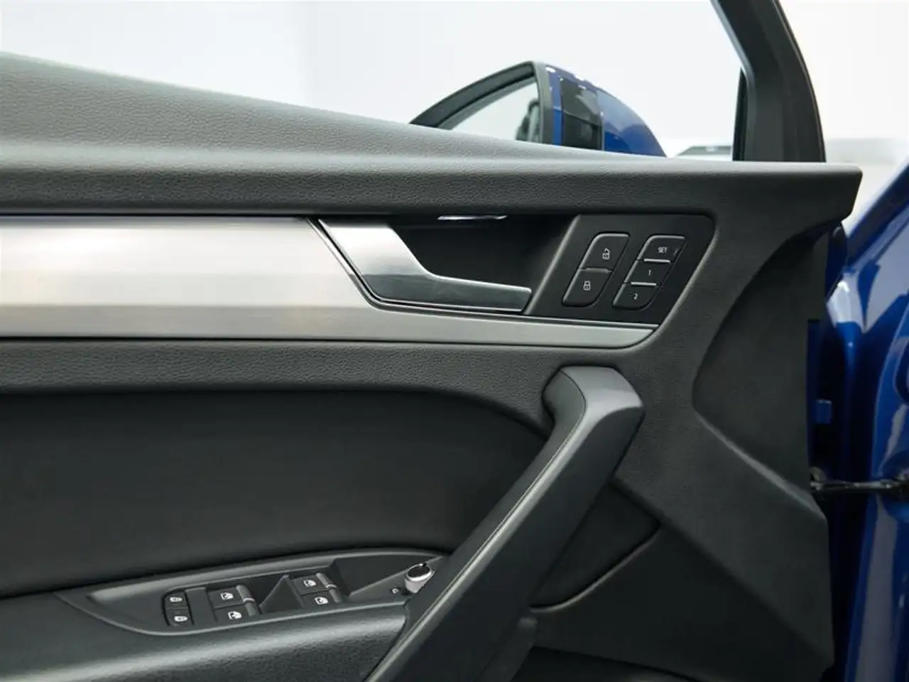 Audi Q5 - Image 25