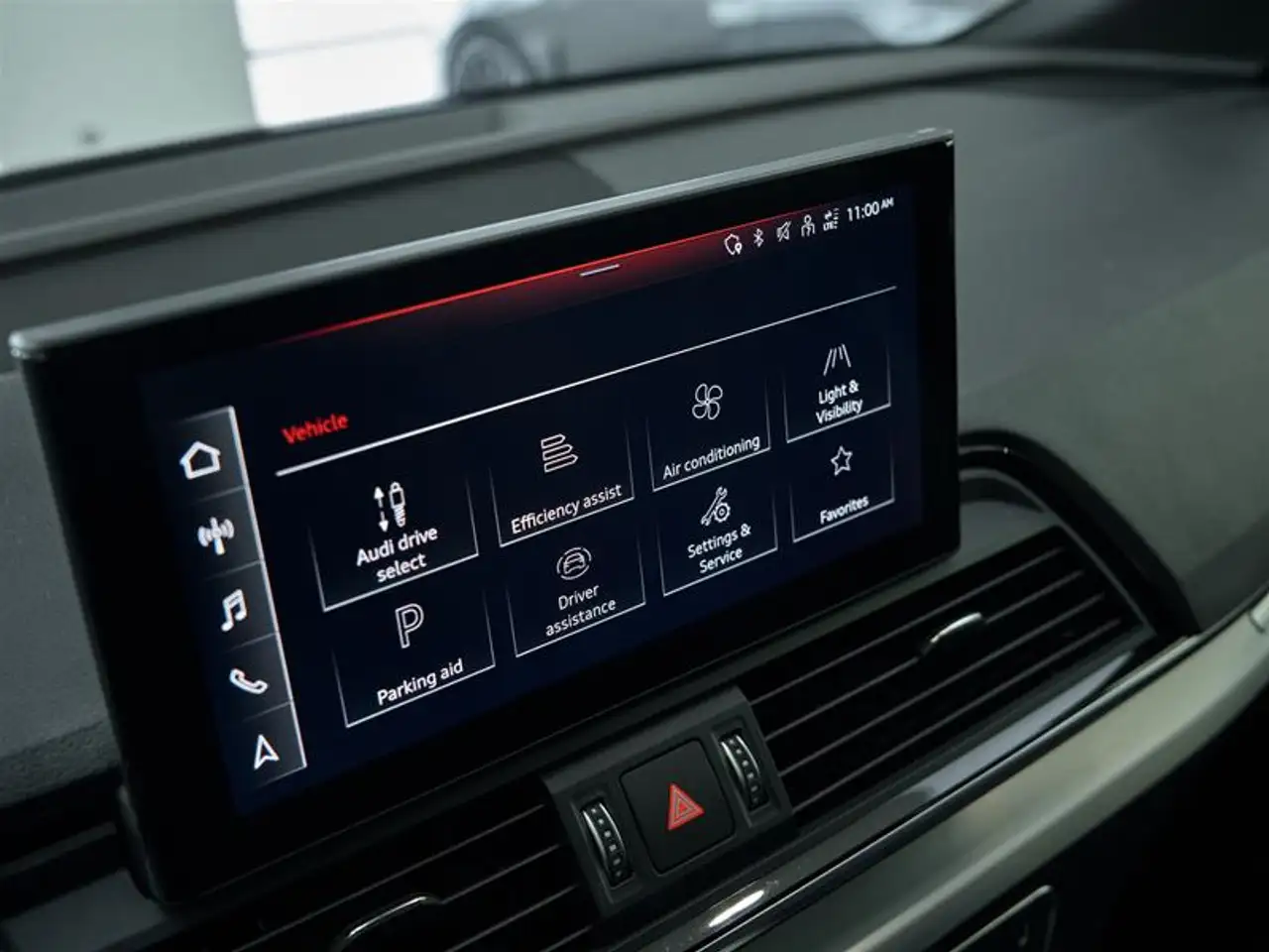 Audi Q5 - Image 33