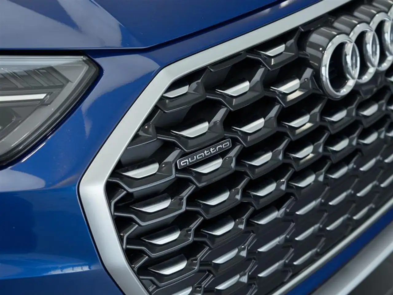 Audi Q5 - Image 8