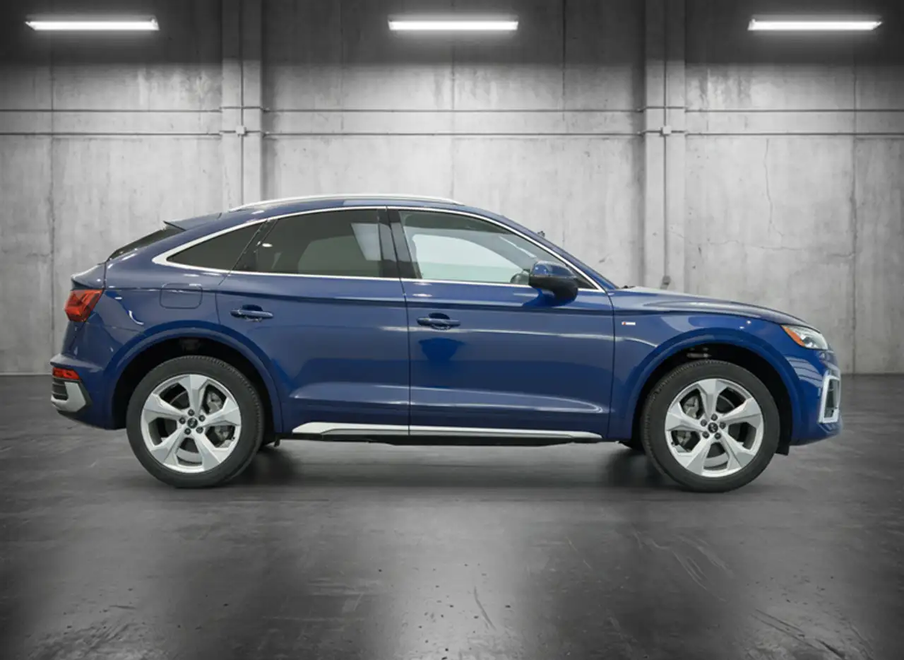 Audi Q5 - Image 3