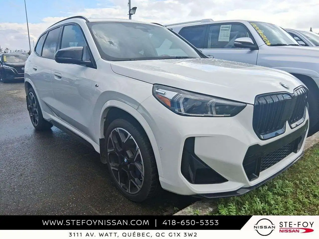 BMW X1 - Image 1
