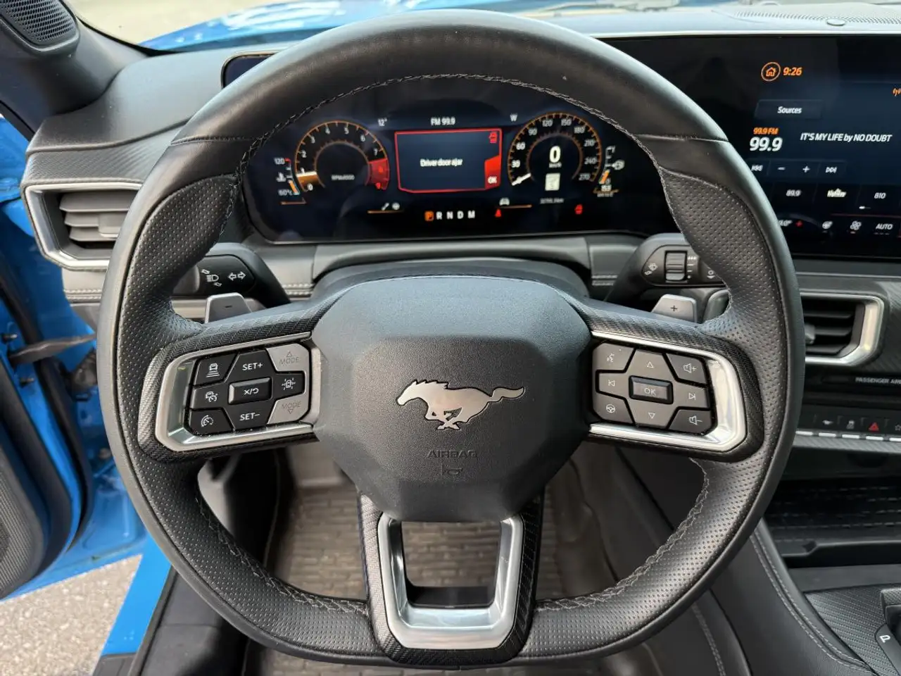 Ford Mustang - Image 14