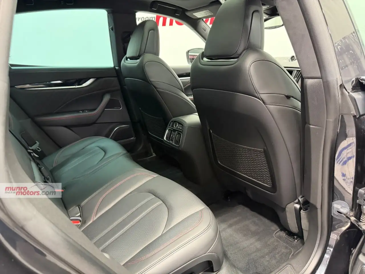 Maserati Levante - Image 50