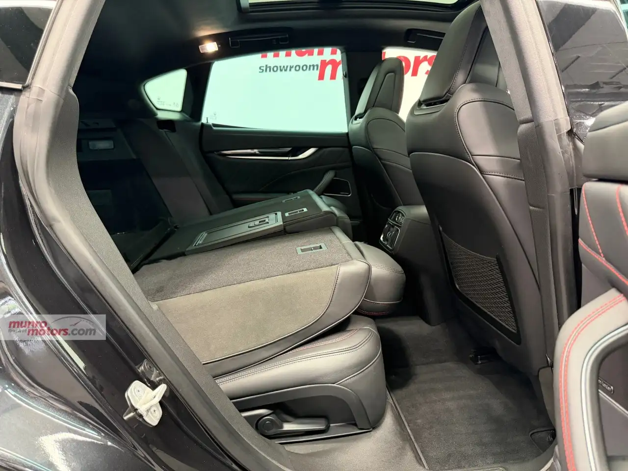 Maserati Levante - Image 49