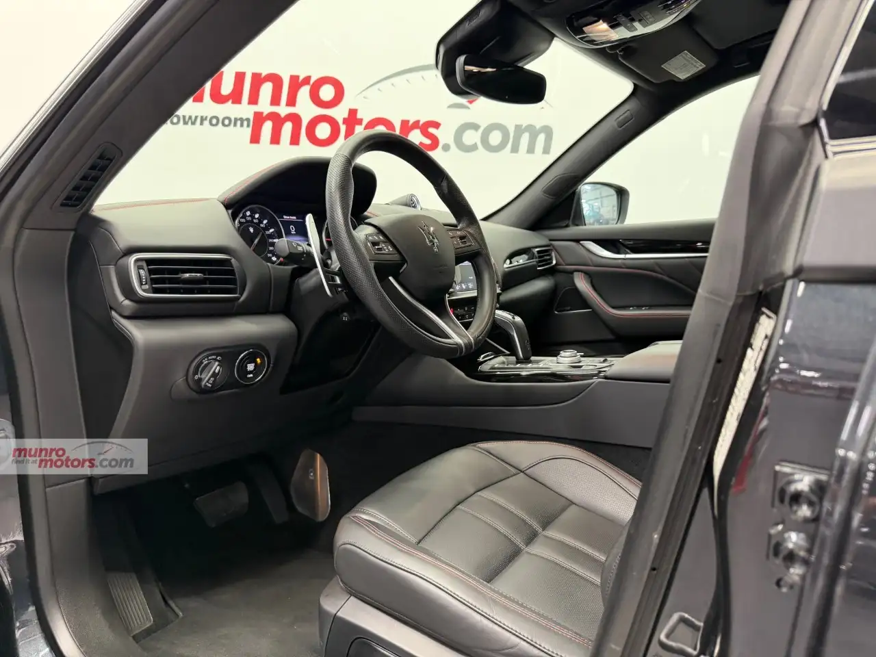 Maserati Levante - Image 33