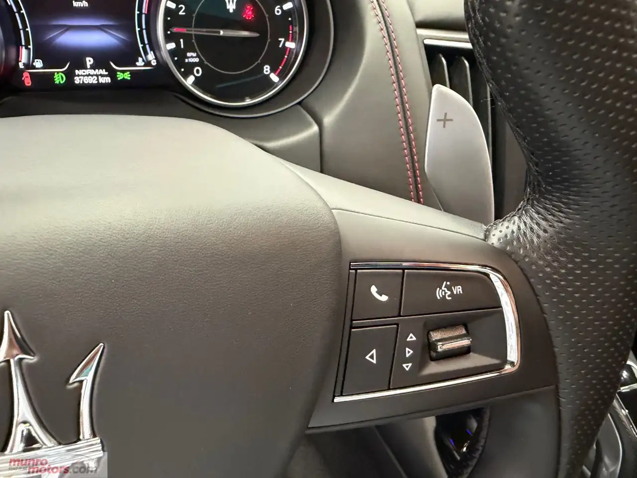 Maserati Levante - Image 31