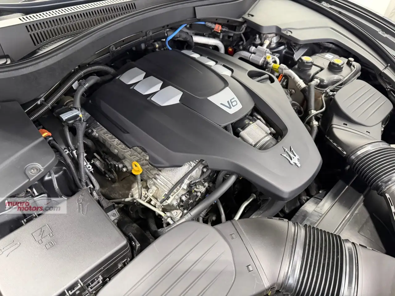 Maserati Levante - Image 15