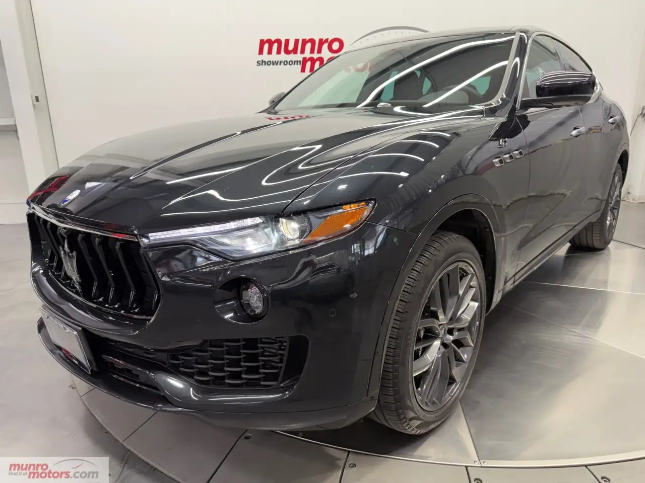 Maserati Levante - Image 3