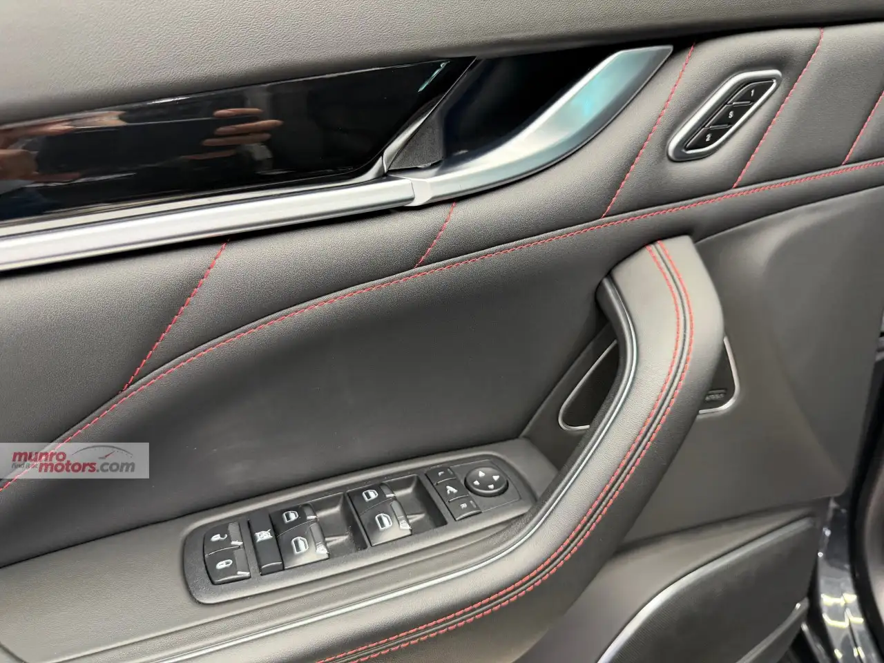 Maserati Levante - Image 22