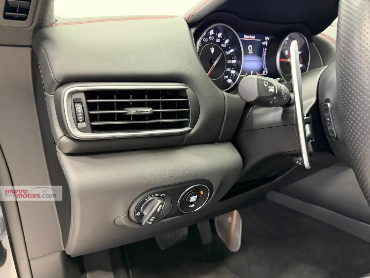 Maserati Levante - Image 28