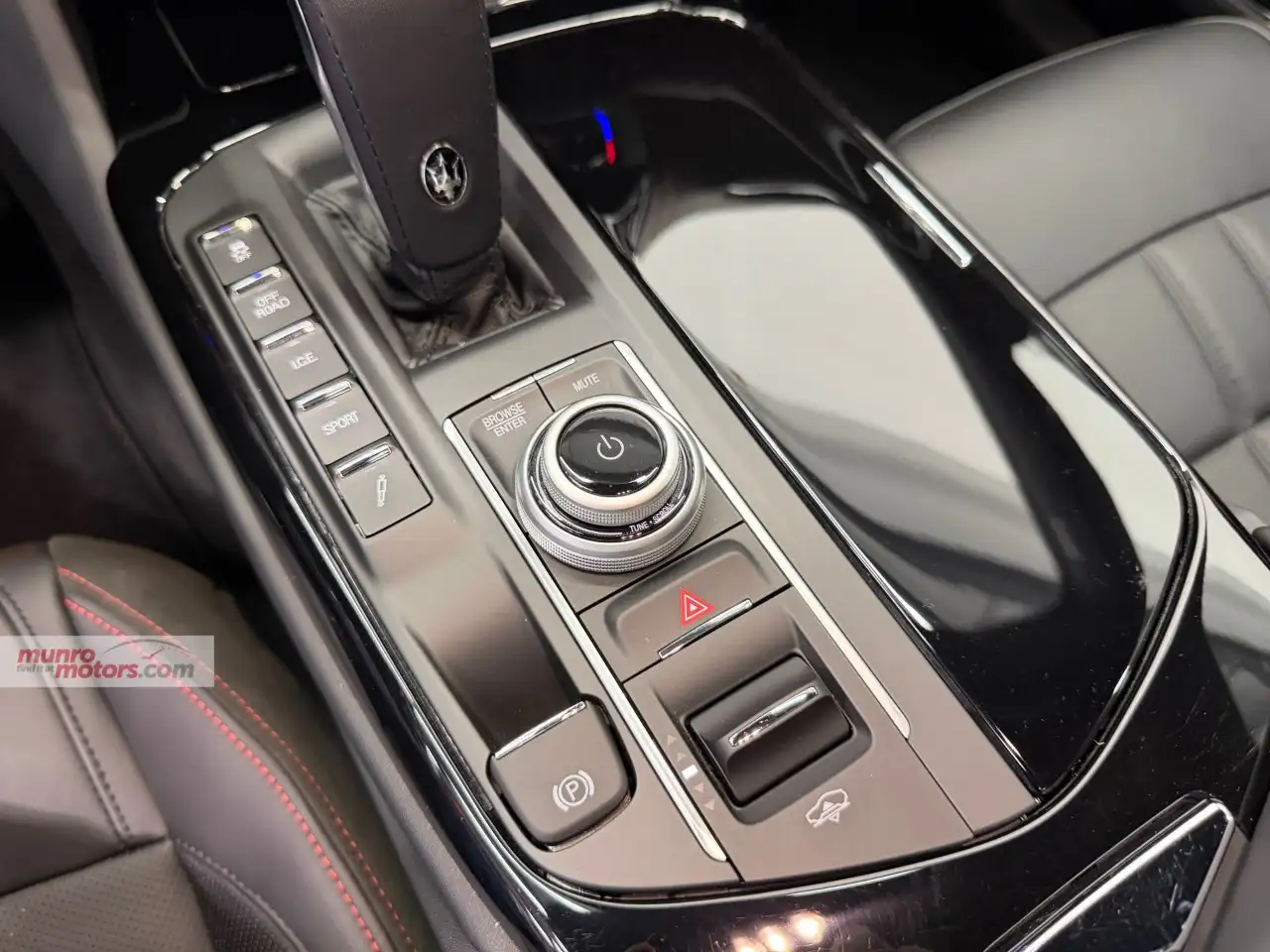 Maserati Levante - Image 43