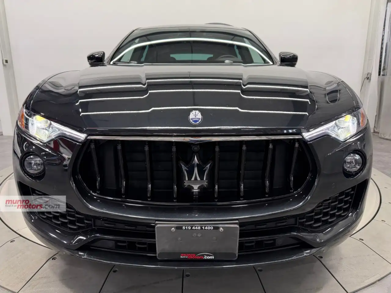 Maserati Levante - Image 2
