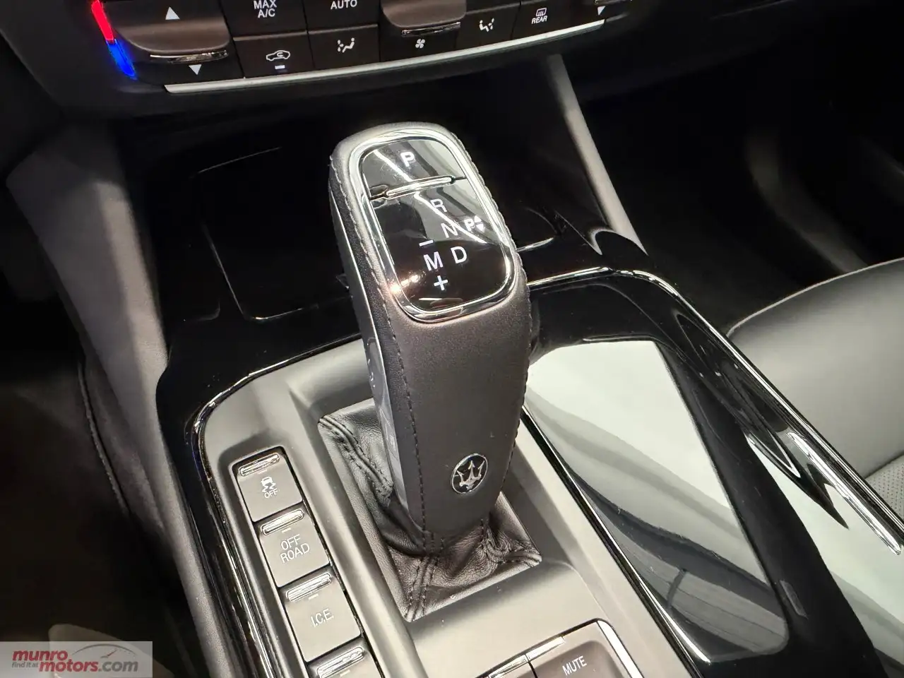 Maserati Levante - Image 42