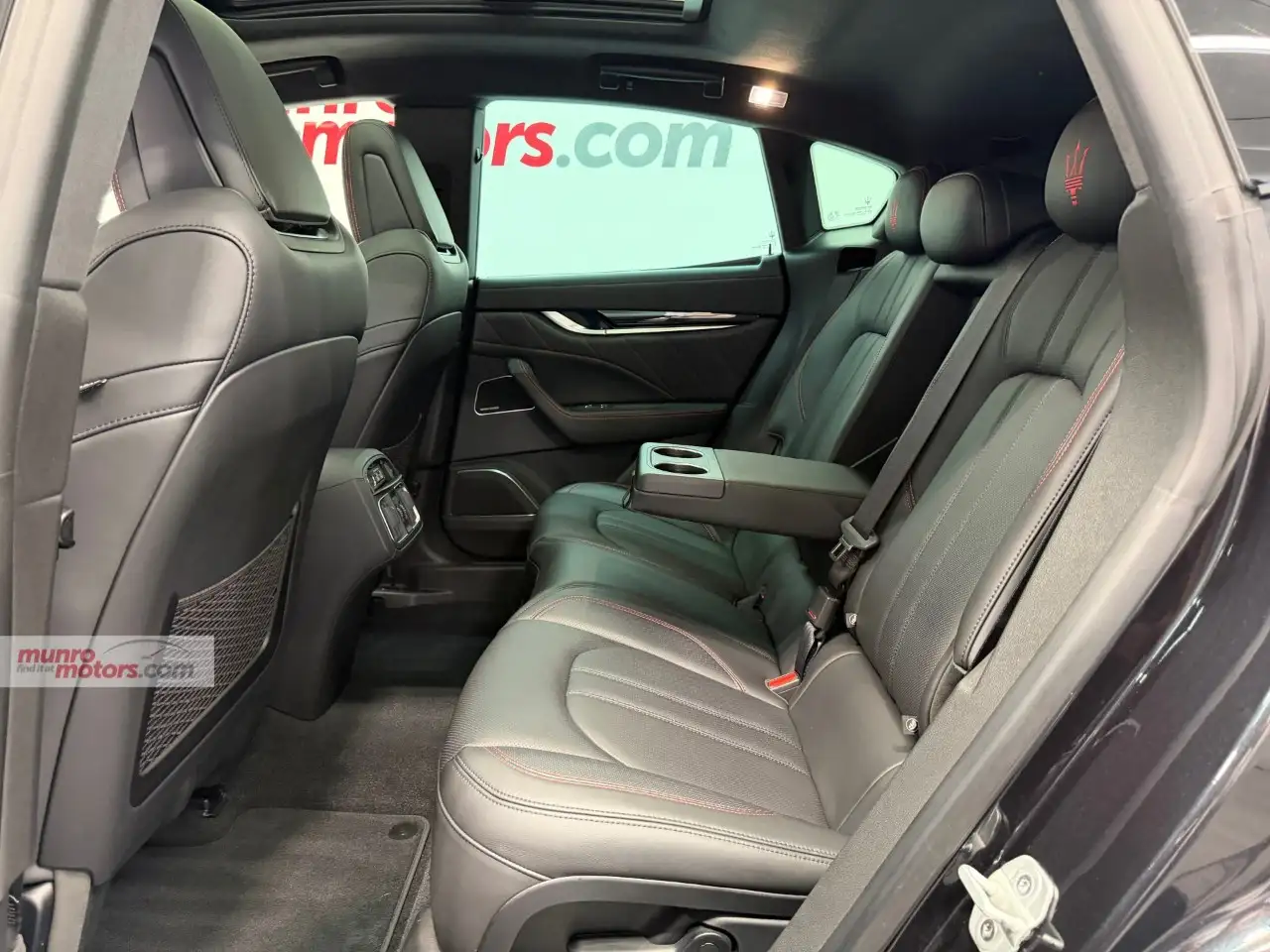 Maserati Levante - Image 19