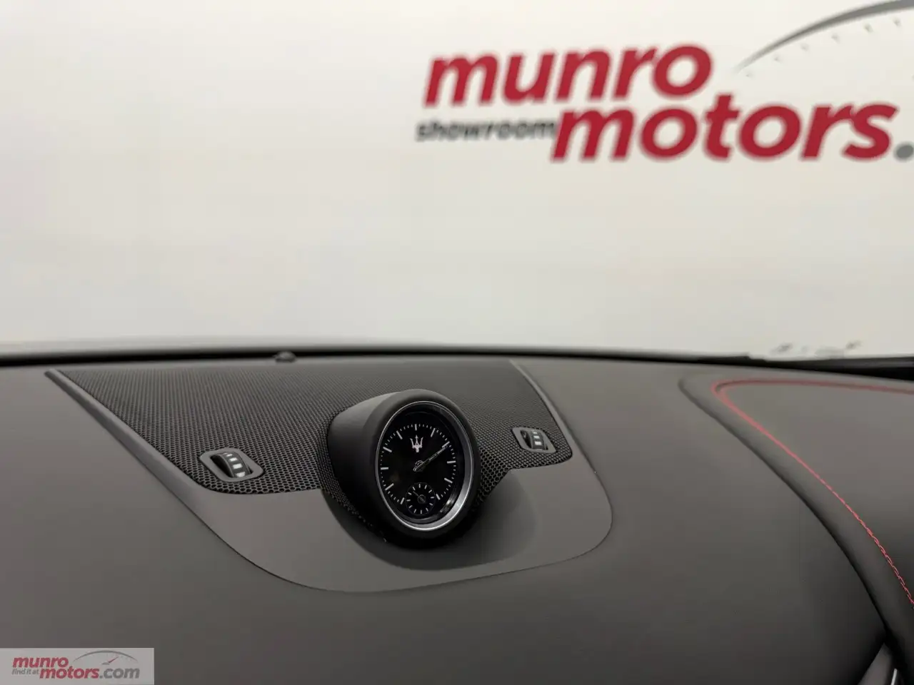 Maserati Levante - Image 34