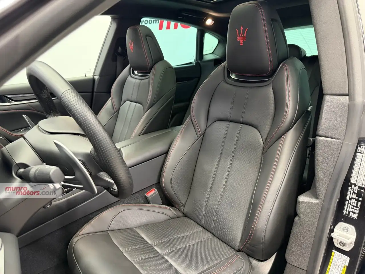 Maserati Levante - Image 24