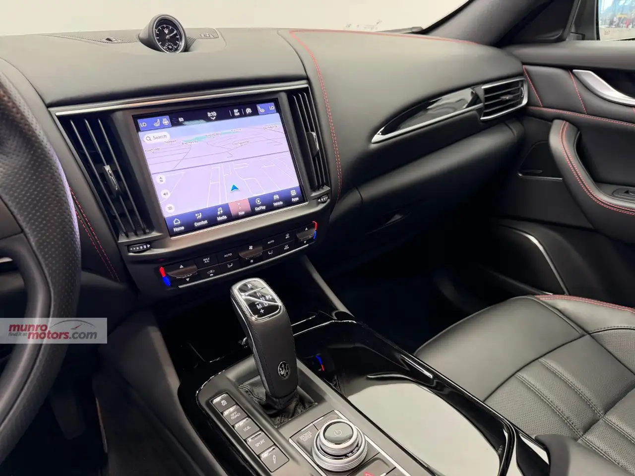 Maserati Levante - Image 44