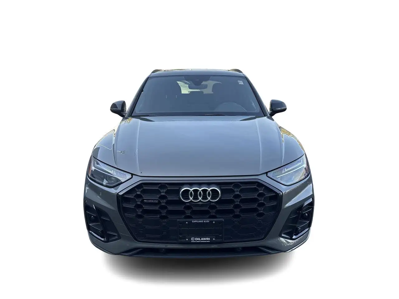 Audi Q5 - Image 4