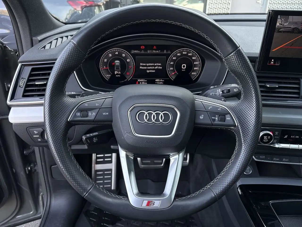 Audi Q5 - Image 22