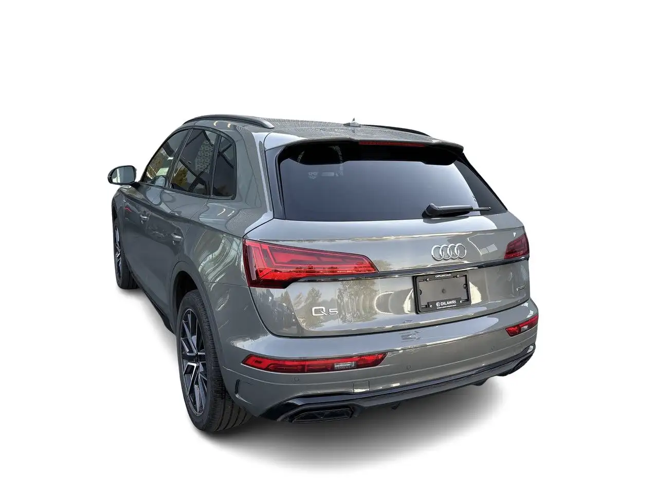Audi Q5 - Image 11