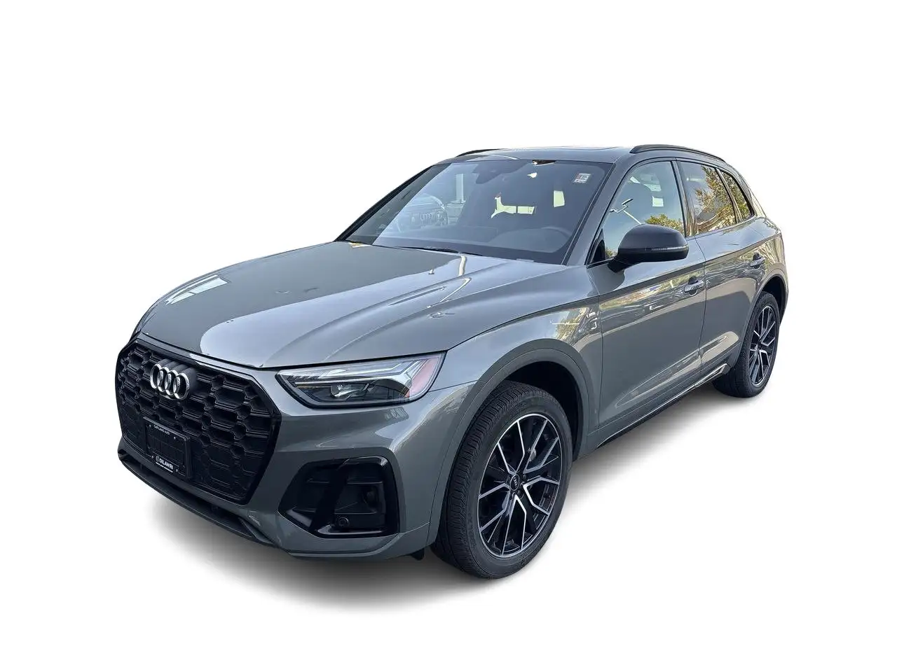 Audi Q5 - Image 6