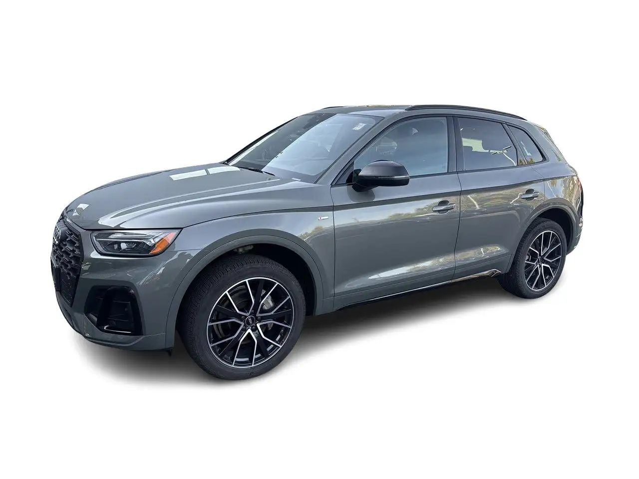 Audi Q5 - Image 7