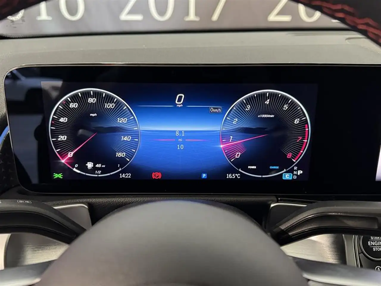 Mercedes-Benz GLB - Image 2