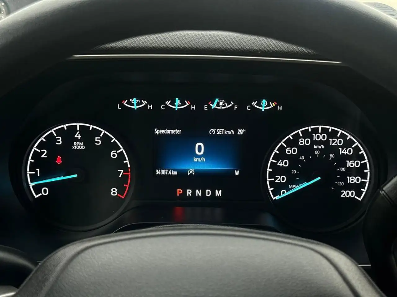 Ford F-150 - Image 20