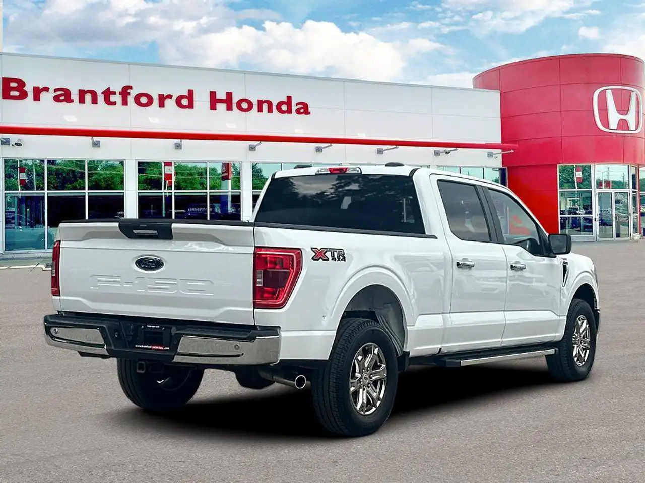Ford F-150 - Image 7