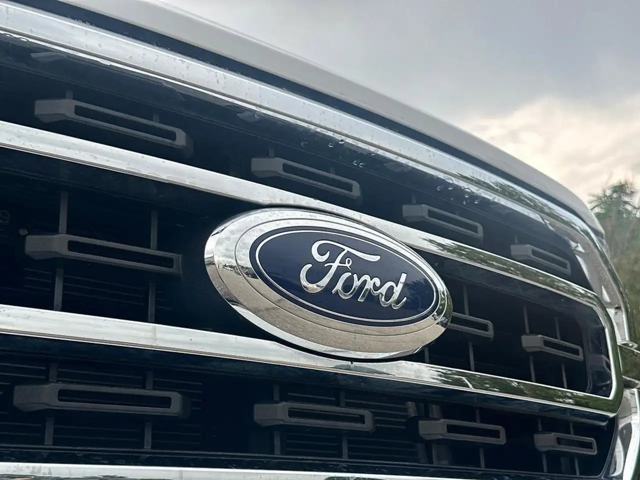 Ford F-150 - Image 14