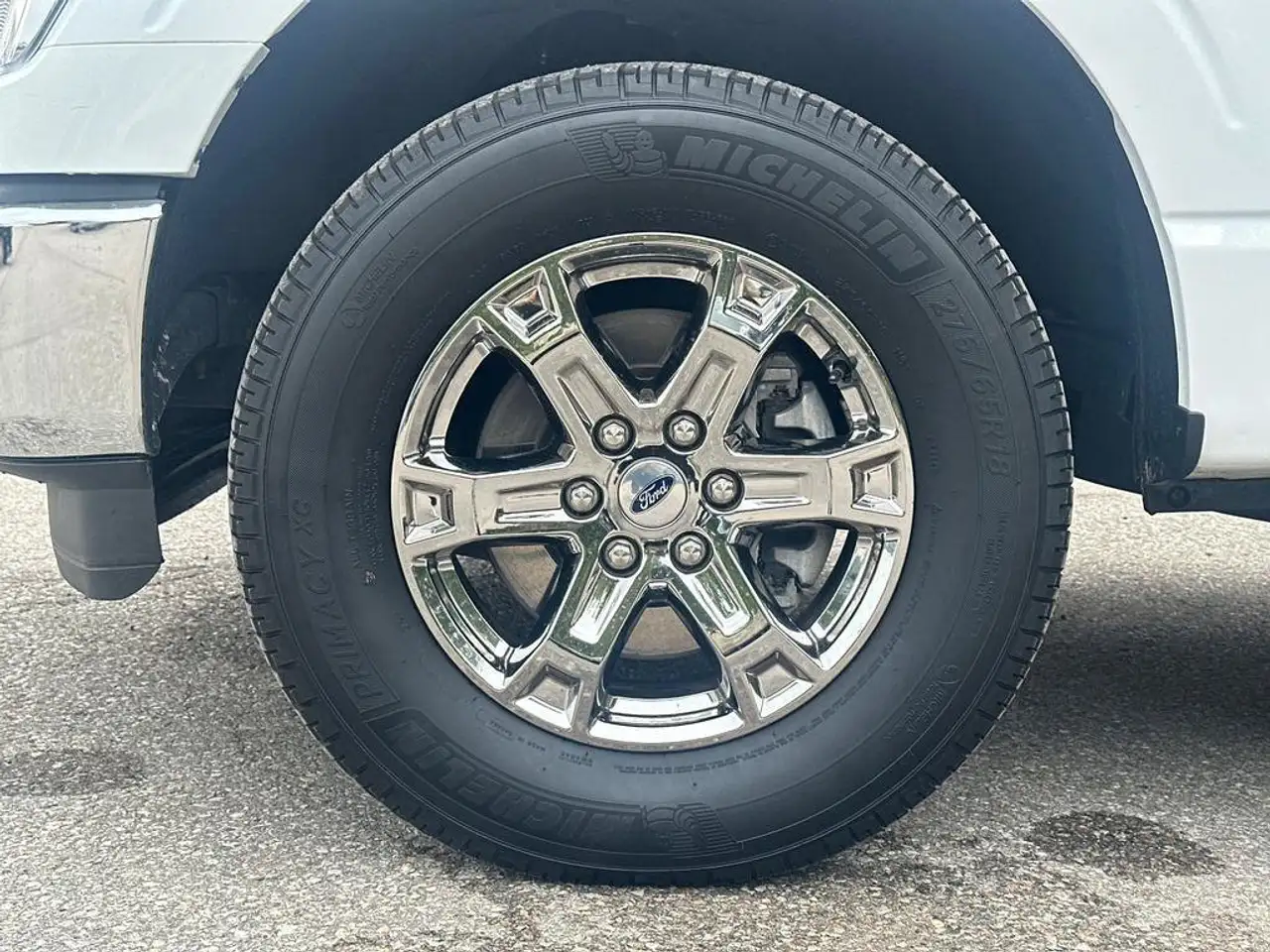 Ford F-150 - Image 11