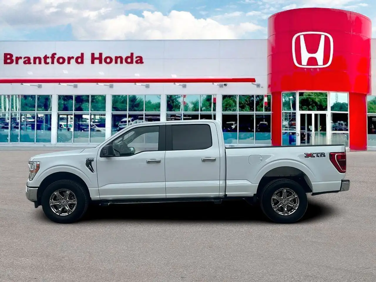 Ford F-150 - Image 2