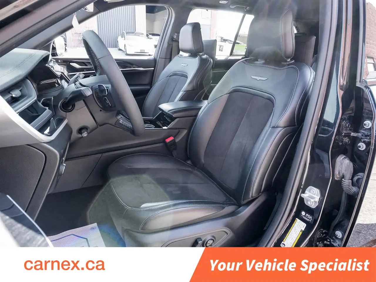 Jeep Grand Cherokee - Image 20