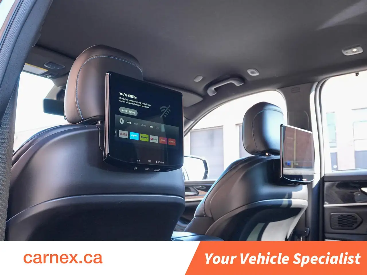 Jeep Grand Cherokee - Image 26