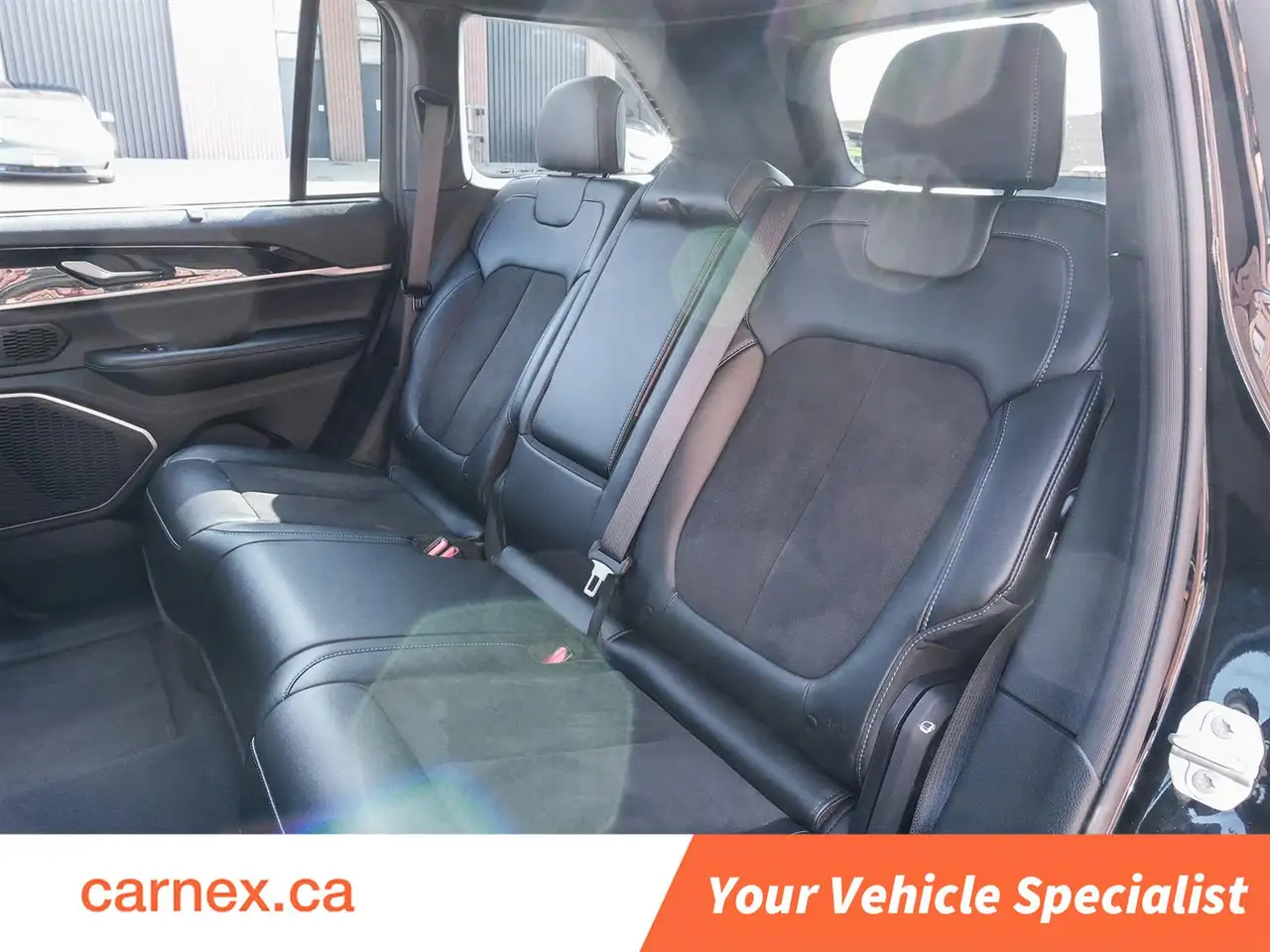 Jeep Grand Cherokee - Image 29