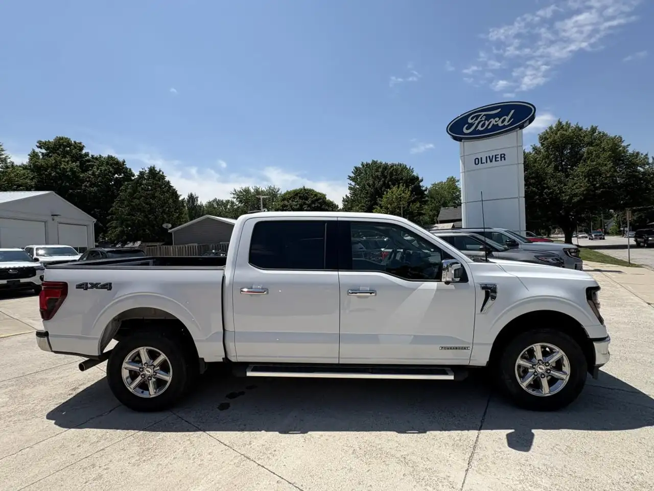 Ford F-150 - Image 4