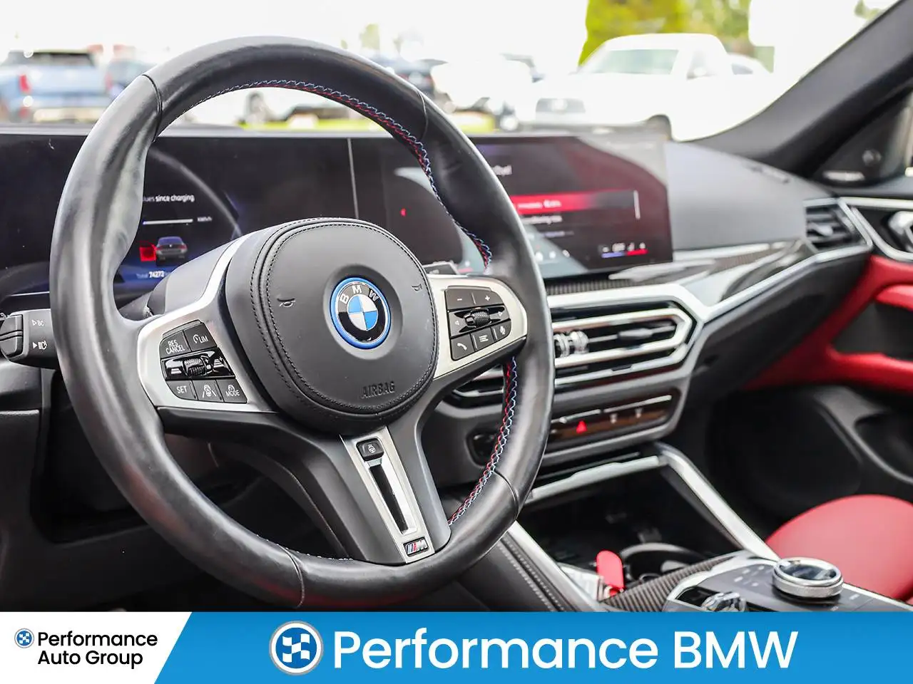 BMW i4 - Image 11
