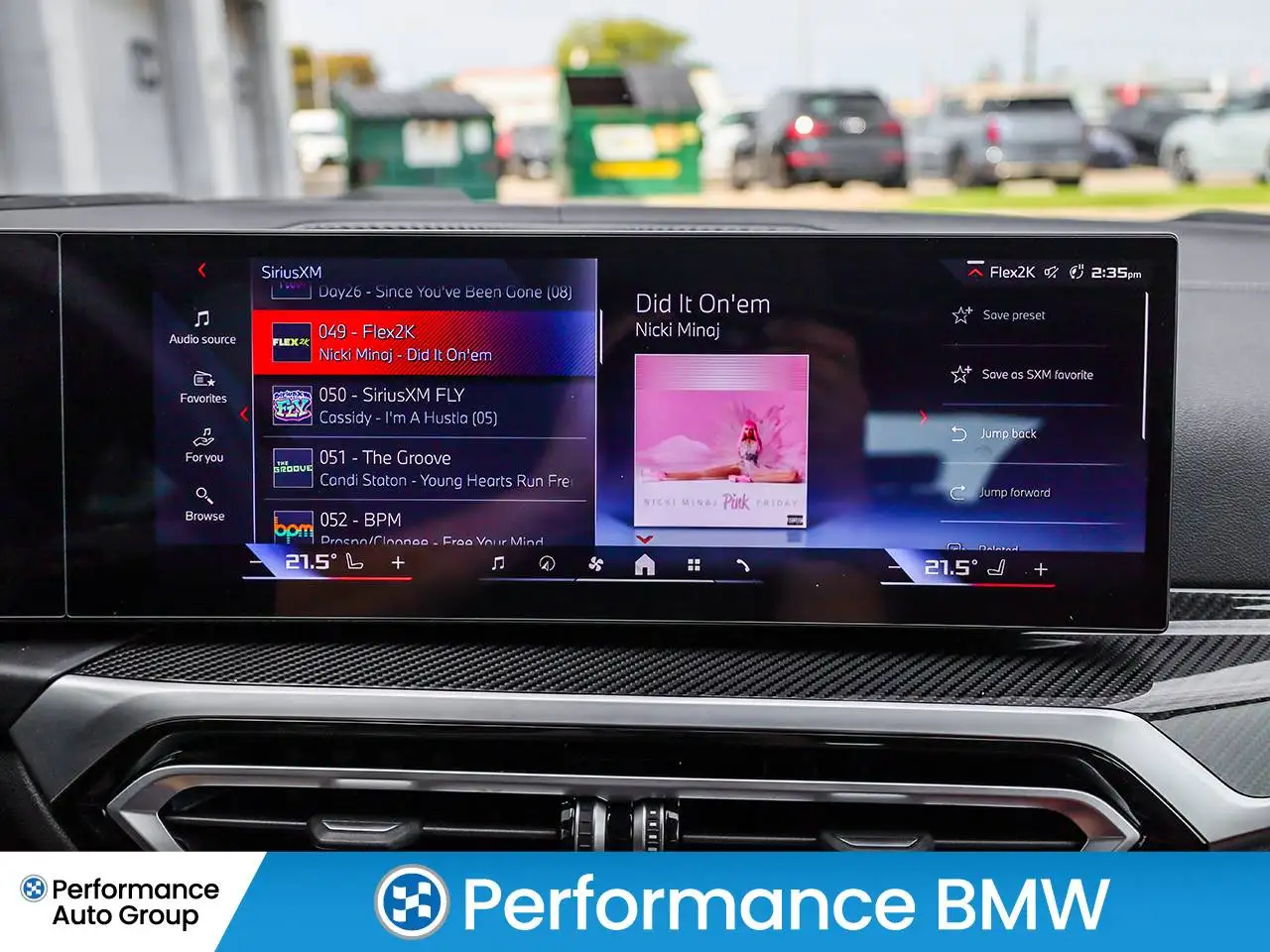 BMW i4 - Image 21