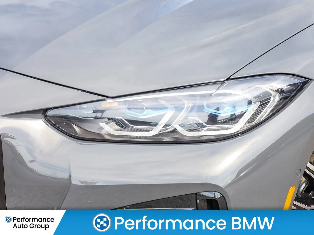 BMW i4 - Image 7