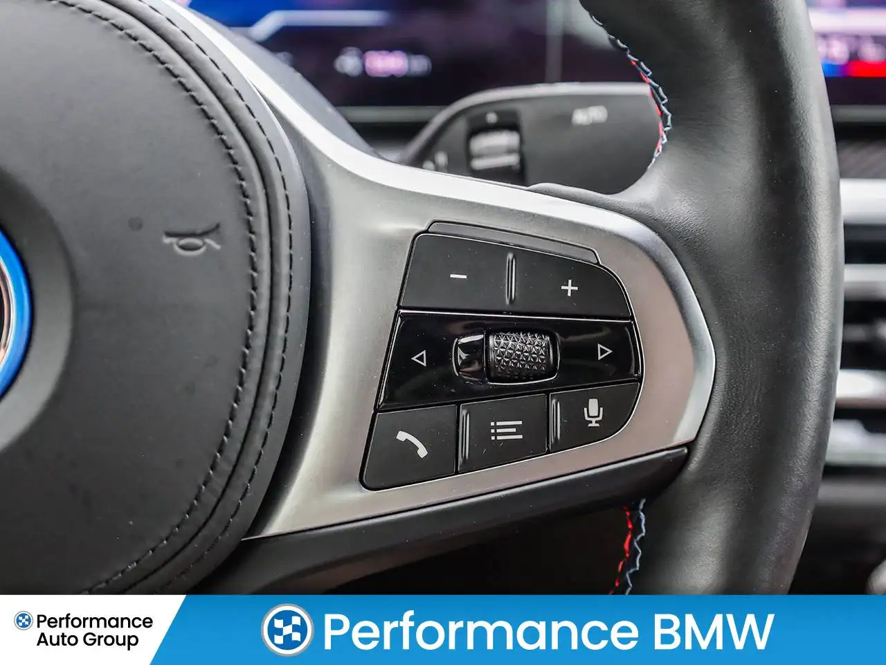 BMW i4 - Image 19