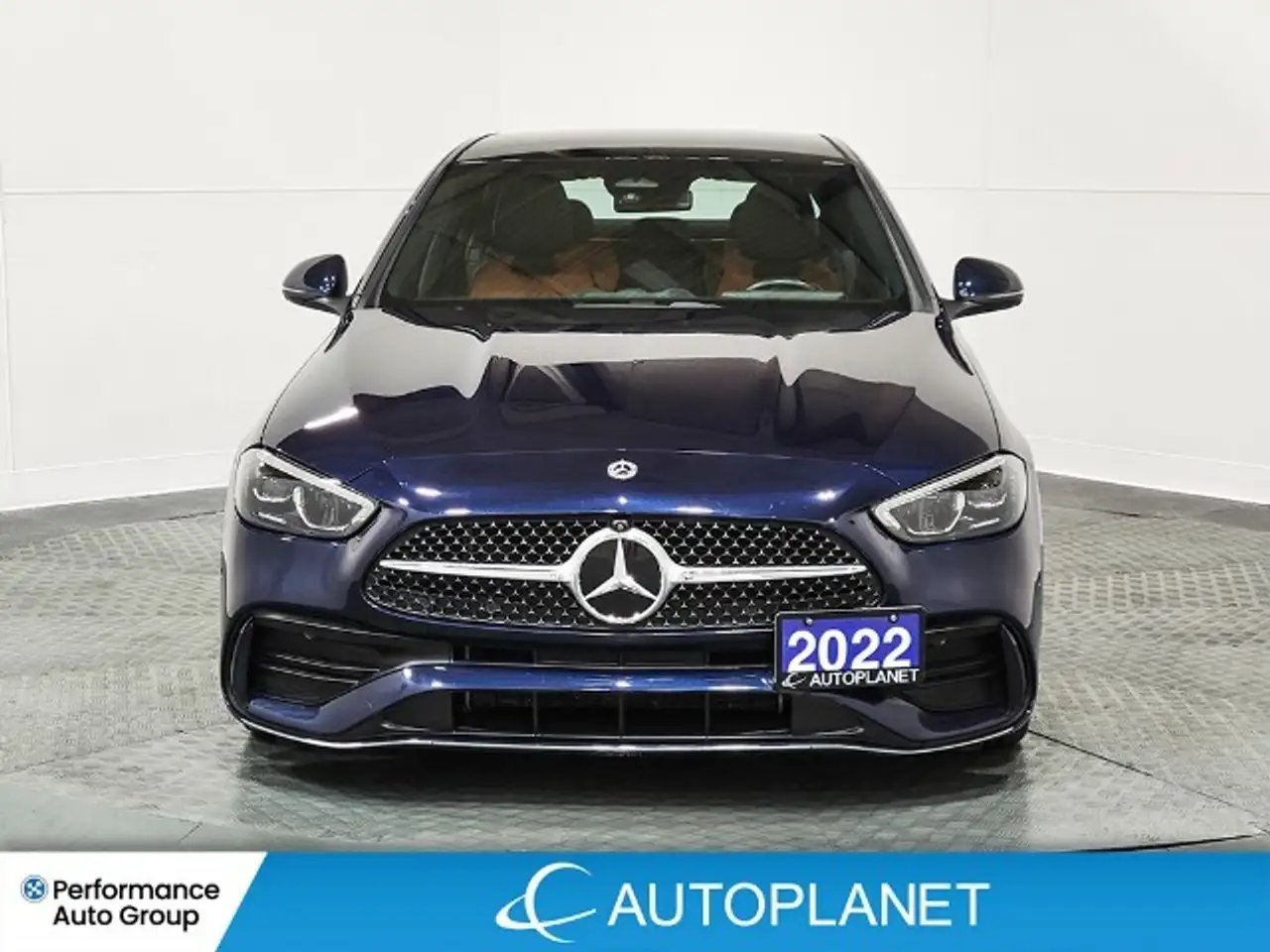 Mercedes-Benz C-Class - Image 3