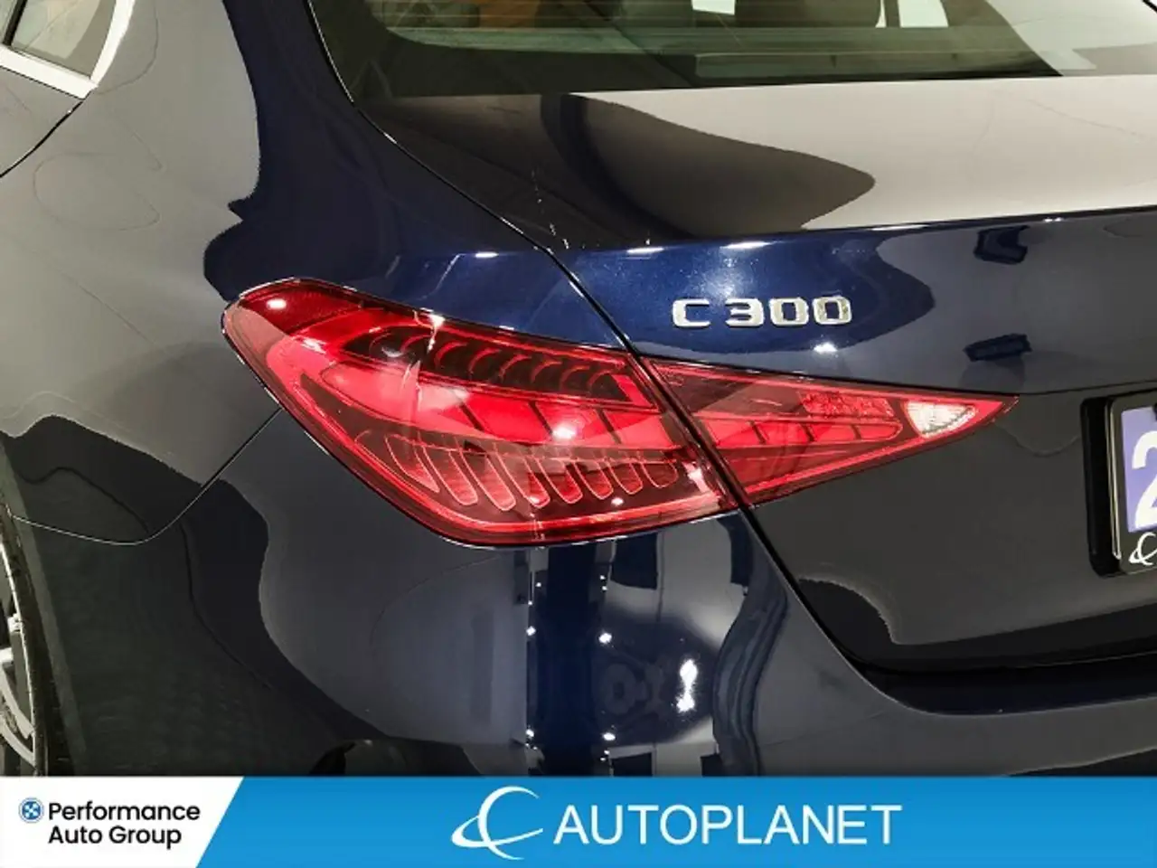 Mercedes-Benz C-Class - Image 13