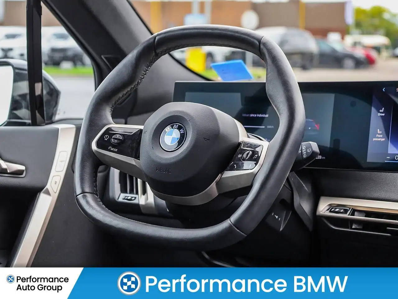 BMW iX - Image 15