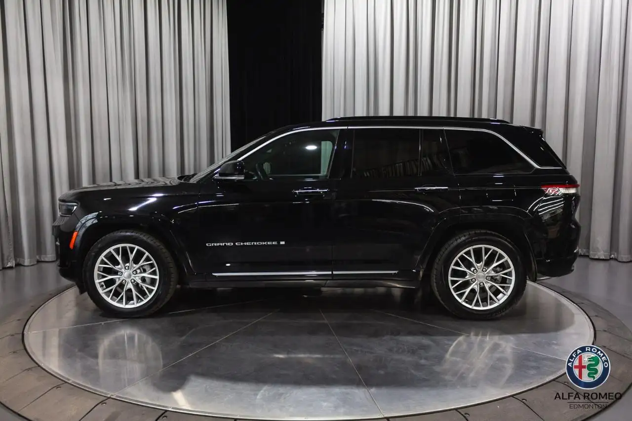 Jeep Grand Cherokee - Image 2