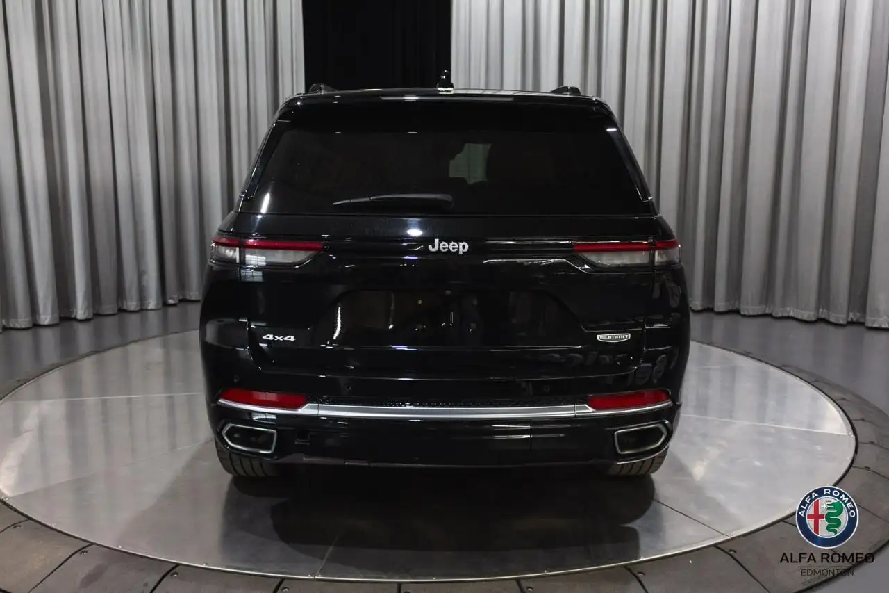 Jeep Grand Cherokee - Image 4