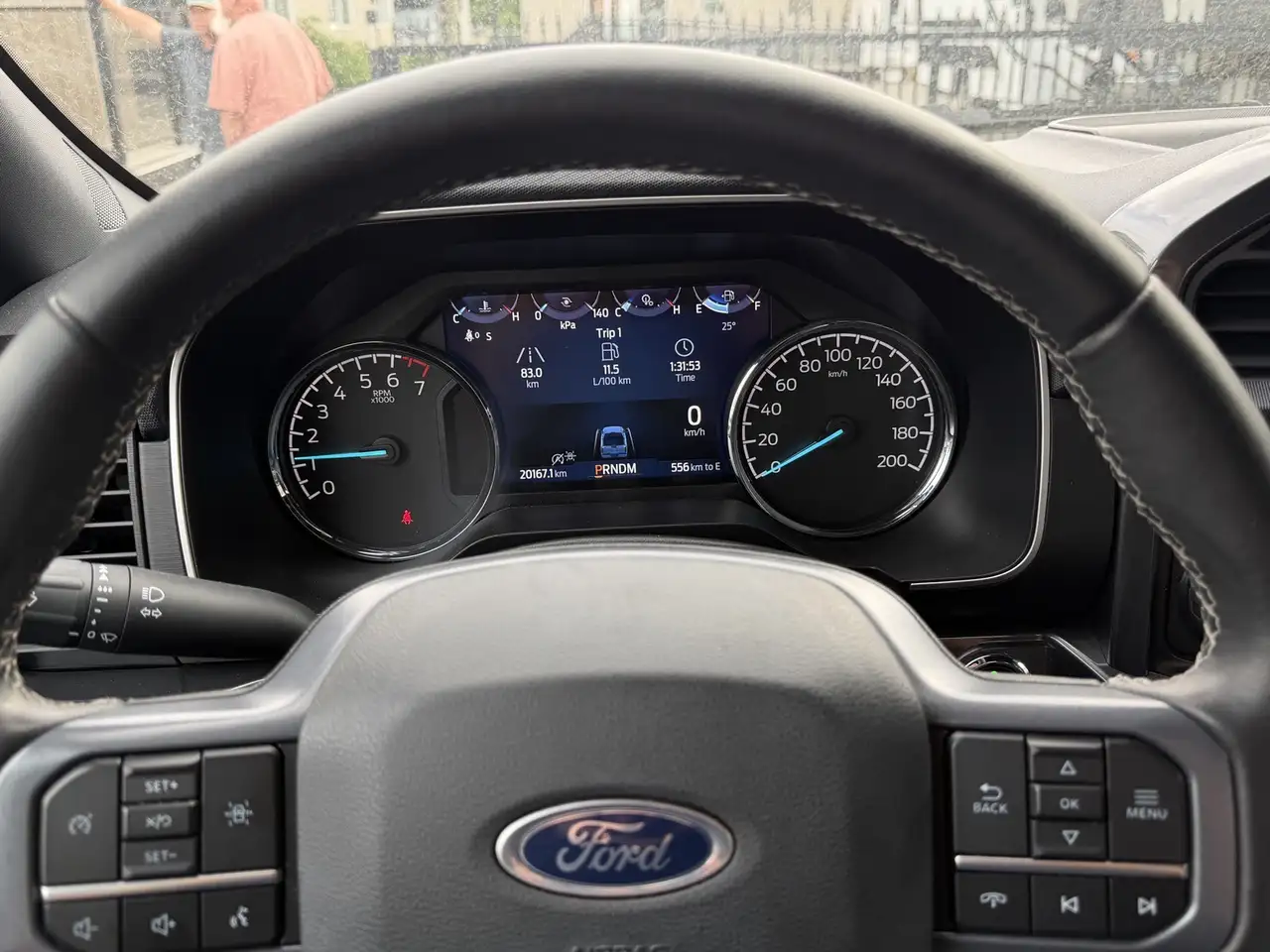 Ford F-150 - Image 11