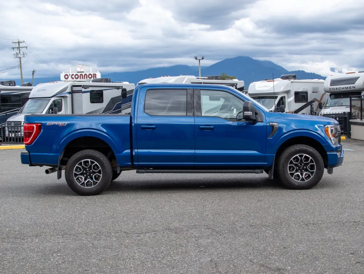 Ford F-150 - Image 2