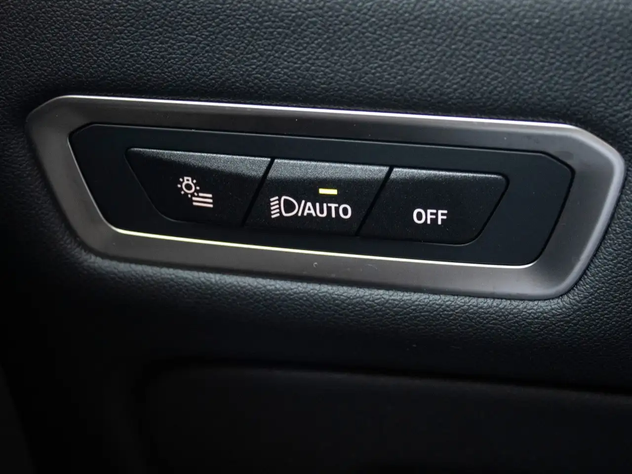 BMW X7 - Image 7